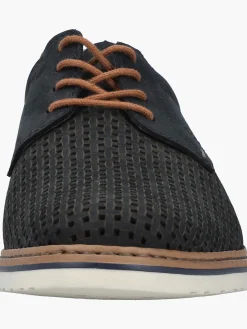 Herren Rieker Herren Schnürschuhe
