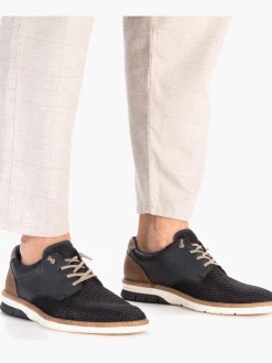 Herren Rieker Herren Schnürschuhe