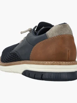 Herren Rieker Herren Schnürschuhe