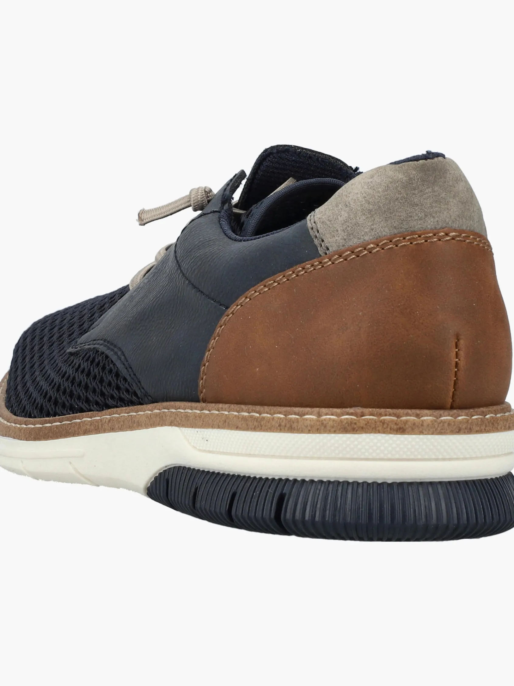 Herren Rieker Herren Schnürschuhe
