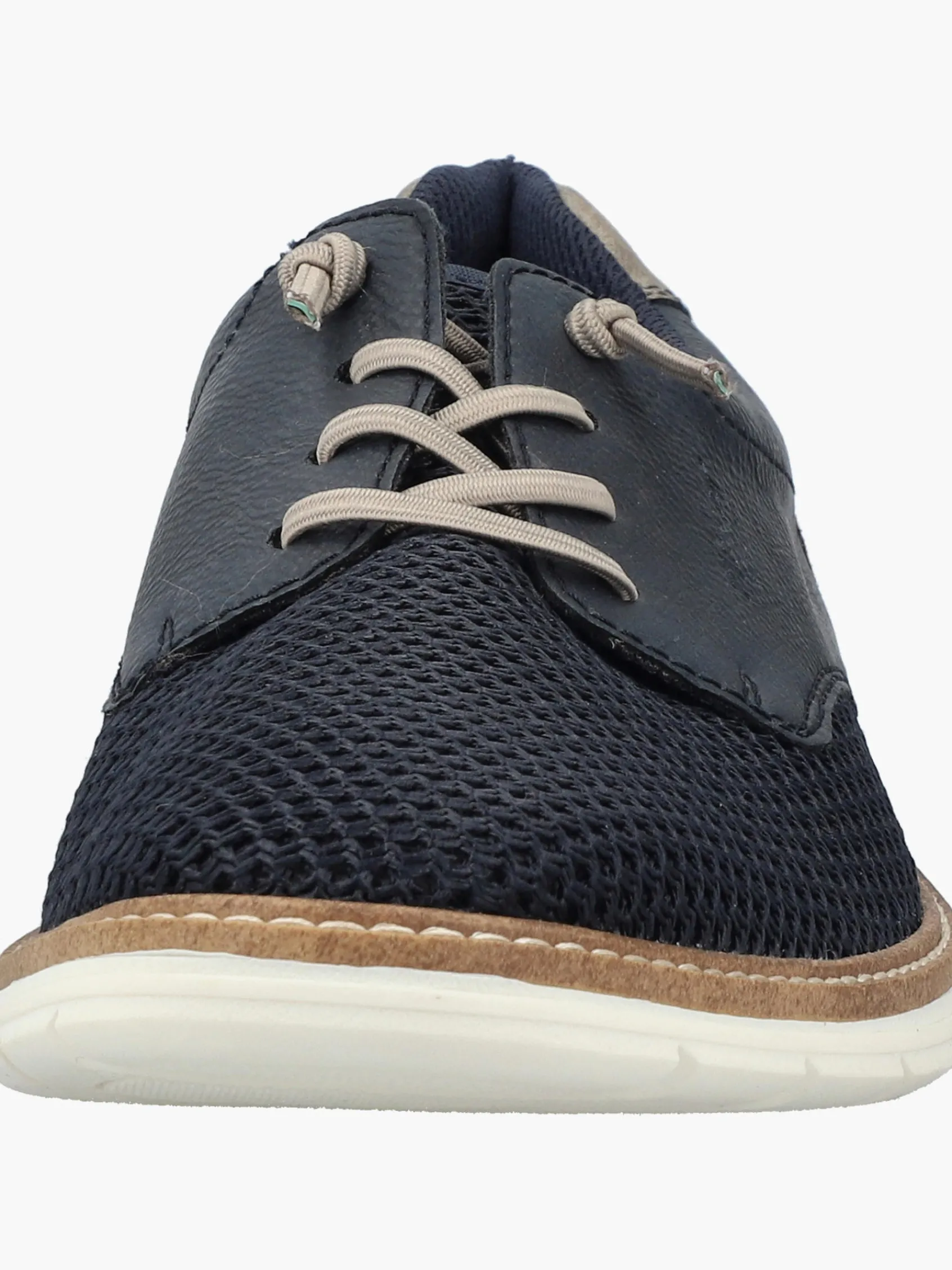 Herren Rieker Herren Schnürschuhe