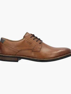 Herren Rieker Herren Schnürschuhe