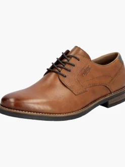 Herren Rieker Herren Schnürschuhe