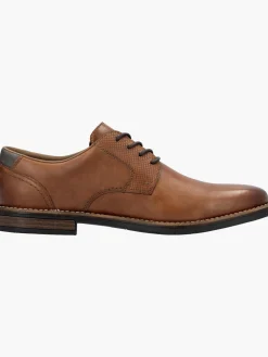 Herren Rieker Herren Schnürschuhe