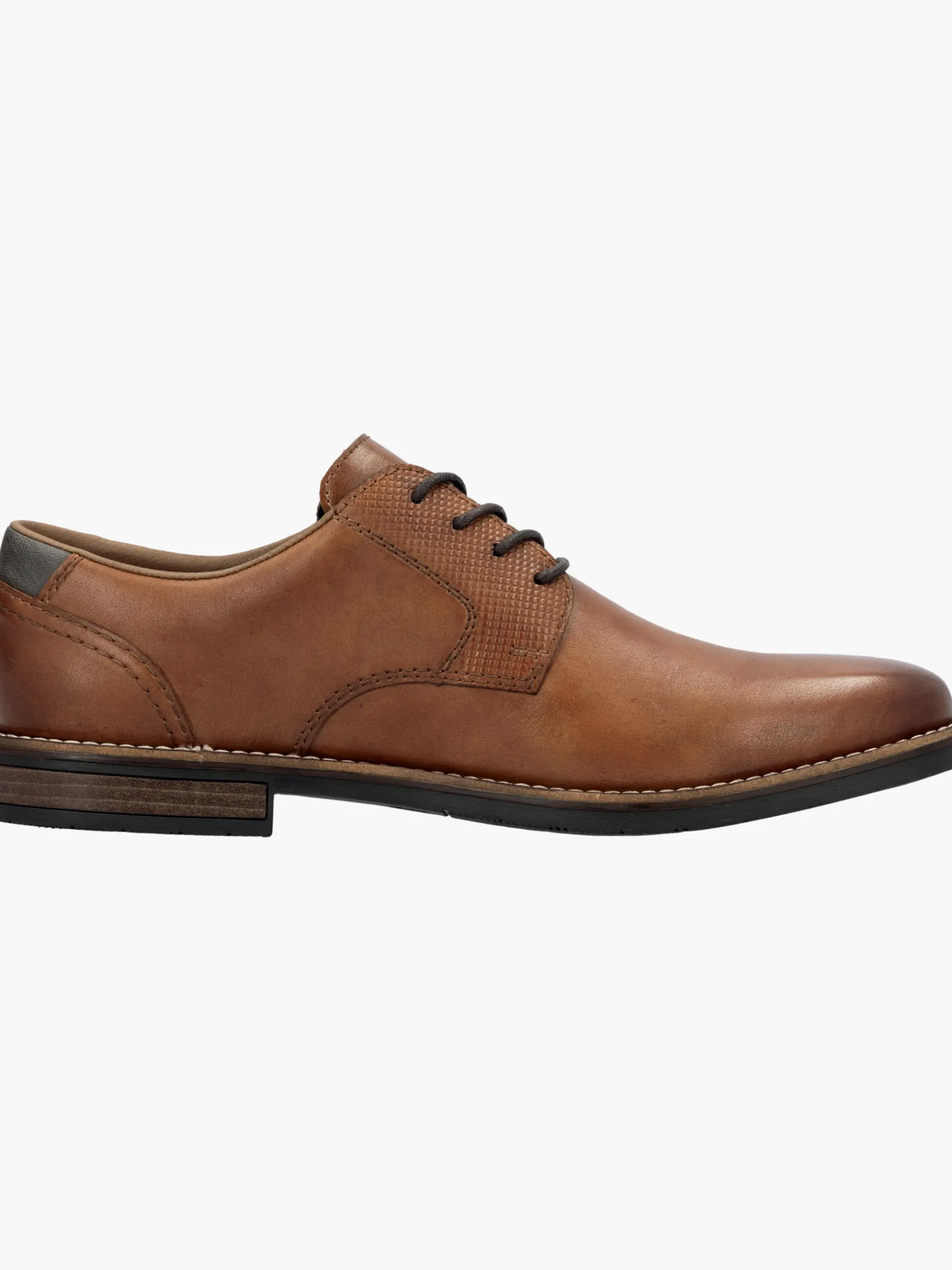 Herren Rieker Herren Schnürschuhe