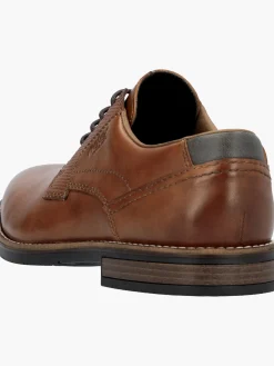Herren Rieker Herren Schnürschuhe