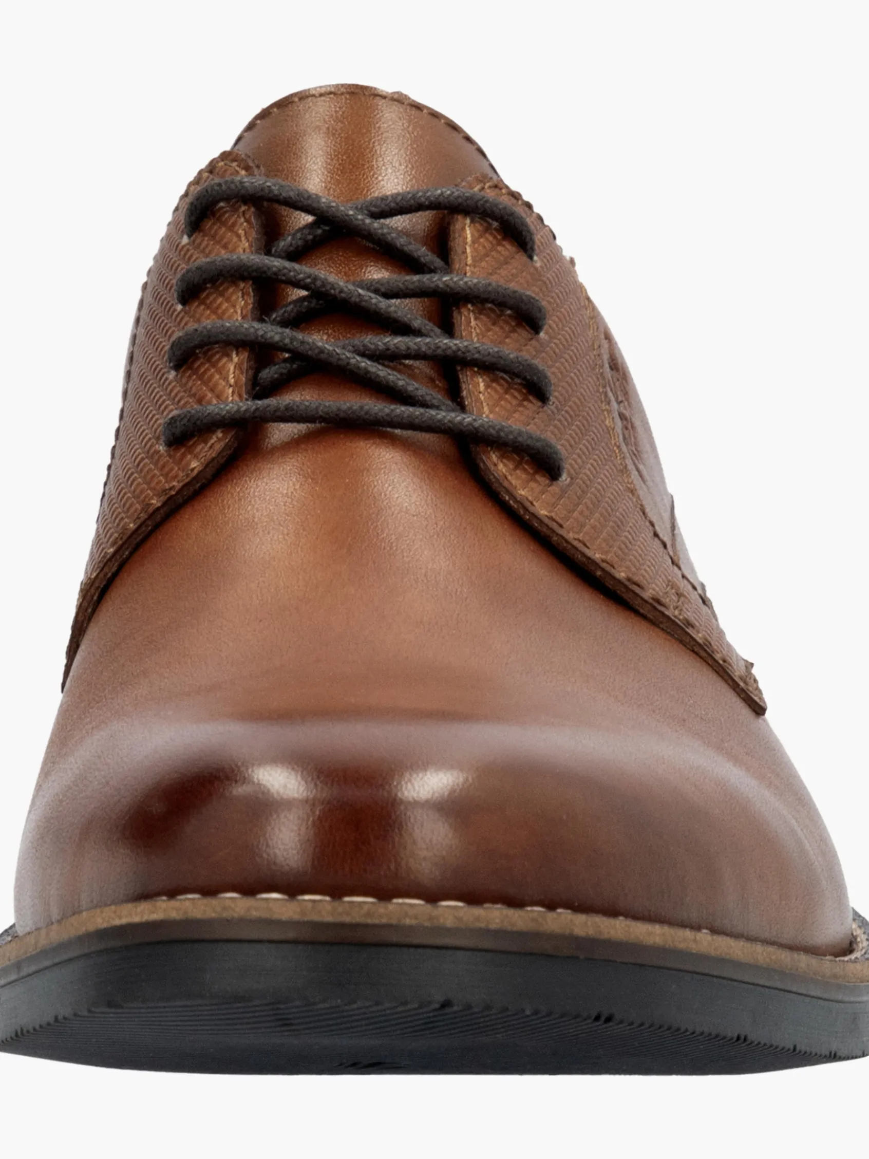 Herren Rieker Herren Schnürschuhe