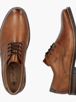 Herren Rieker Herren Schnürschuhe