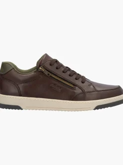 Herren Rieker Herren Schnürschuhe