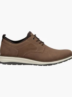 Herren Rieker Herren Schnürschuhe