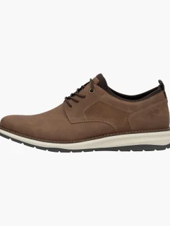Herren Rieker Herren Schnürschuhe