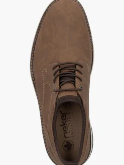 Herren Rieker Herren Schnürschuhe