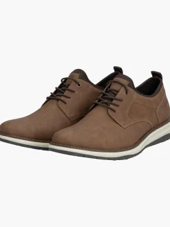 Herren Rieker Herren Schnürschuhe