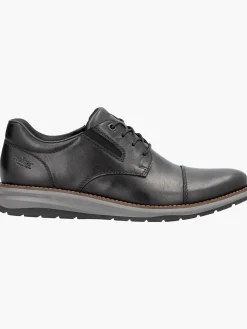 Herren Rieker Herren Schnürschuhe
