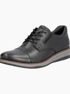 Herren Rieker Herren Schnürschuhe