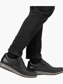 Herren Rieker Herren Schnürschuhe