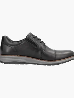 Herren Rieker Herren Schnürschuhe