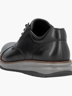 Herren Rieker Herren Schnürschuhe