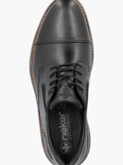 Herren Rieker Herren Schnürschuhe