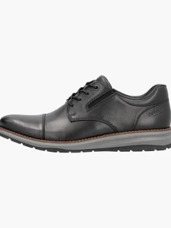 Herren Rieker Herren Schnürschuhe