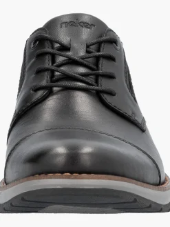 Herren Rieker Herren Schnürschuhe