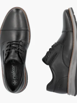 Herren Rieker Herren Schnürschuhe