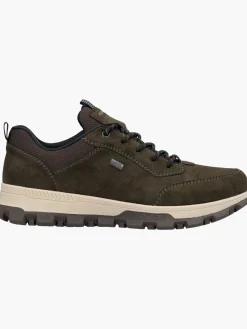 Herren Rieker Herren Schnürschuhe