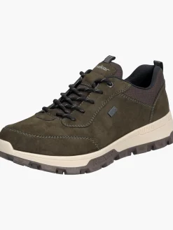 Herren Rieker Herren Schnürschuhe