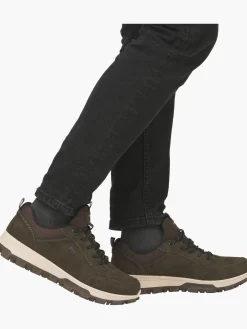 Herren Rieker Herren Schnürschuhe