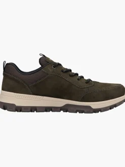 Herren Rieker Herren Schnürschuhe