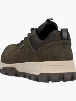 Herren Rieker Herren Schnürschuhe