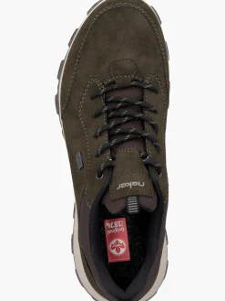 Herren Rieker Herren Schnürschuhe