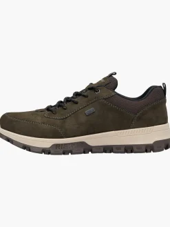 Herren Rieker Herren Schnürschuhe