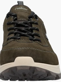 Herren Rieker Herren Schnürschuhe