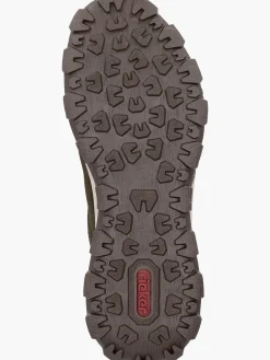 Herren Rieker Herren Schnürschuhe