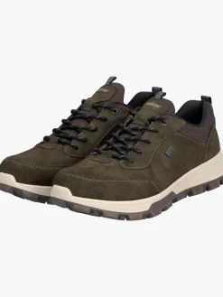 Herren Rieker Herren Schnürschuhe
