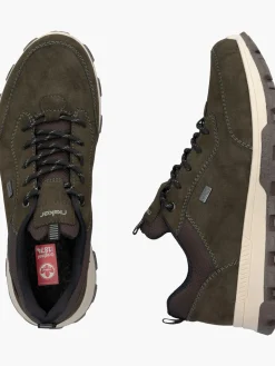 Herren Rieker Herren Schnürschuhe