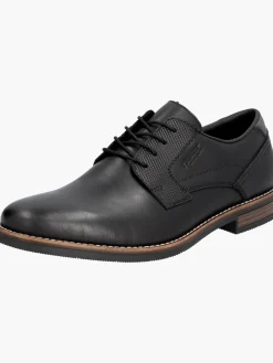 Herren Rieker Herren Schnürschuhe