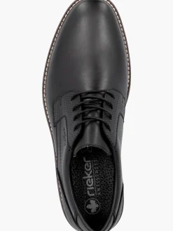 Herren Rieker Herren Schnürschuhe