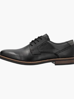 Herren Rieker Herren Schnürschuhe