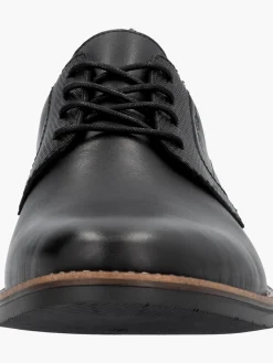 Herren Rieker Herren Schnürschuhe