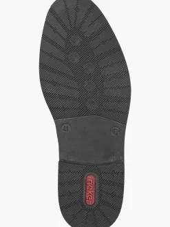 Herren Rieker Herren Schnürschuhe