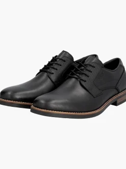 Herren Rieker Herren Schnürschuhe