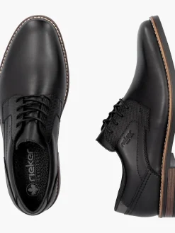 Herren Rieker Herren Schnürschuhe