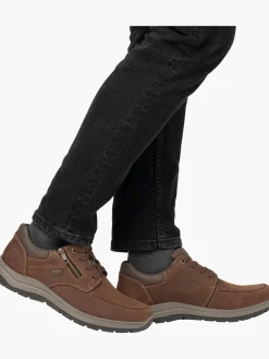 Herren Rieker Herren Schnürschuhe