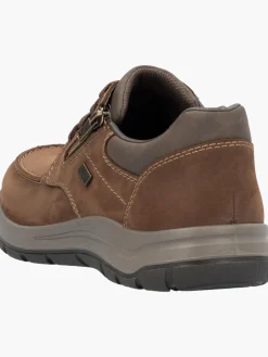 Herren Rieker Herren Schnürschuhe