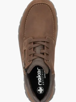 Herren Rieker Herren Schnürschuhe