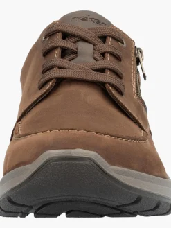 Herren Rieker Herren Schnürschuhe