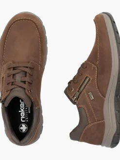 Herren Rieker Herren Schnürschuhe
