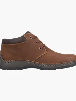 Herren Rieker Herren Schnürschuhe